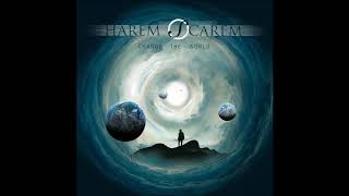 Harem Scarem - Change the World 10 - Fire & Gasoline