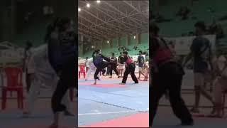 Pencak Silat Championship 2023#pencaksilat#martialarts#shortvideo