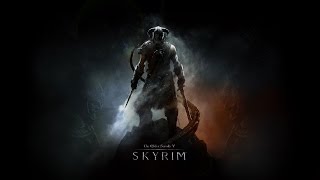 Skyrim Special Edition - Nightborn Chronicles #3 - Come chill in chat!