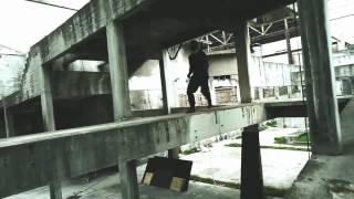 Pyranha Stunt Action Design Concrete Combat 2012 480p