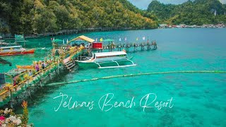 JELMARS ISLET RESORT SNAP SHOOT