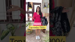 Meesho random finds #shorts #grwm #meesho