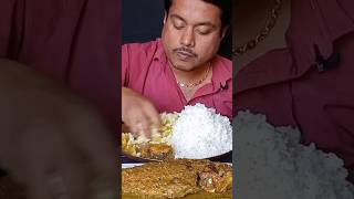 Shor-Puti Sorse Bata Jhal🔥& Chicken Kosha🍗🐔& Fish Bottle Gourd Dish🐟& Cabbage Dish🥬Asmr Mukbang Eat🔥