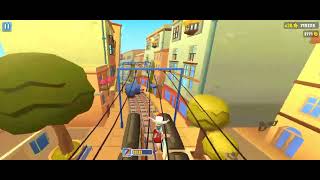 Subway Scramble: Escape the Clutches of the Inspector Speeding Through the Subway