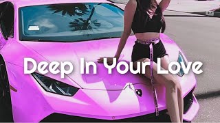 Alok & Bebe Rexha – Deep In Your Love | Car Music