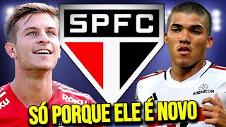 COMEMORE DEMAIS Nação!!! Por 735 Mihões SÃO PAULO (SPFC) Pode Escolher!