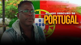 Retornou a ANGOLA após MORAR 8 Anos em PORTUGAL e contou TUDO!