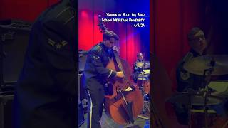 Dance of The Stargazer - Joseph Henson (Live) #jazz #doublebass #doublebassplayer #music #bass