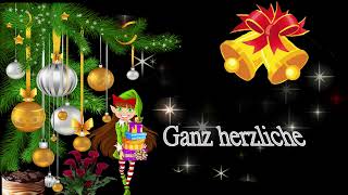 🎄⭐Frohe Weihnachtstage💕