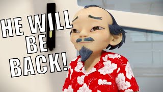 Master Fu Will Be Back! | A Miraculous Ladybug Season 4 Theory