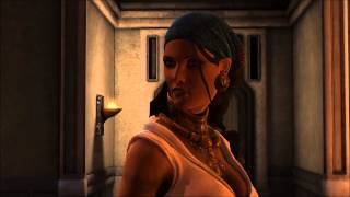 Dragon Age 2 - Isabela / Imagine Dragons - On Top Of The World