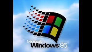 Windows 95 Vbox tutorial and exploration!