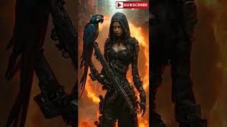 R J Certion Ai Video Fourteen | Ai Generated Angry Queen Video | Amazing Ai Video