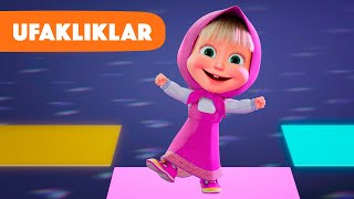 Maşa İle Koca Ayı 🎈 Ufaklıklar ⭐️ Yeni bölüm 2024 💃 Dans! Dans! 🕺🪩 (Bölüm 11)