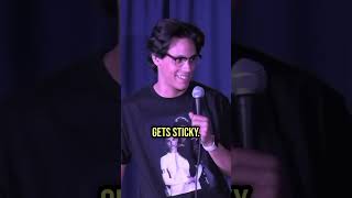 Fertility Clinic | Troy Bond Stand Up