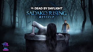 Dead by Daylight The Onryō Chase Music [Live]