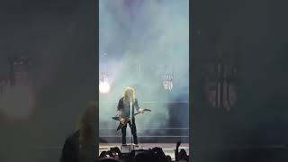 Megadeth The Sick The Dying And The Dead Live Tinley Park