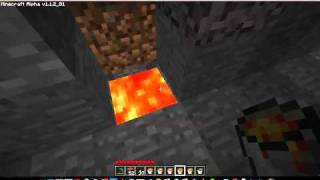 Infinite Lava Part 1 - Shorter - Doesn't work anymore