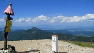 Tatry