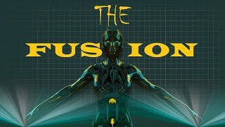 Dmitry Glushkov - The Fusion