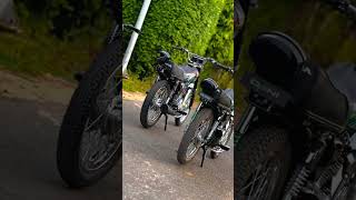 Honda125 riders Bike racing video #shorts #status #reels #viral #stunt #trending #attitude #video