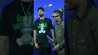 A SWAE IN THE LIFE | Episode 5: PLAYING A BOOGIE WIT DA HOODIE IN 2K24, VMA AWARDS, & FASHION WEEK