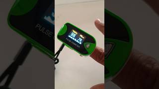 Pulse Oximeter #viral #trending #pulseoxymeter