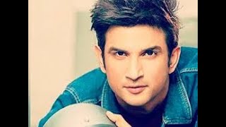 RIP Sushant Singh Rajput  | Kaun Tuze Pyar Karega | MS Dhoni | Keyboard Cover