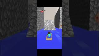 minecraft boat