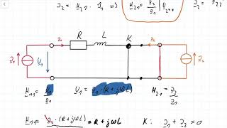 2.Beispiel Zweitorparameter