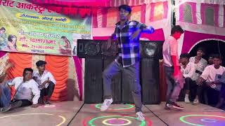 #dance #video काला चश्मा लगा लीजिए Neelkamal Singh | Mahima Gupta | New Bhojpuri Song #2024