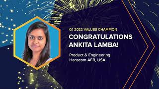 Meet Ankita Lamba: Sonatype Values Champion