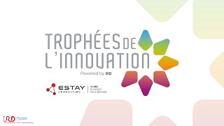 Trophées de l'innovation   Coaching des nominé e sà Quito Ecuador