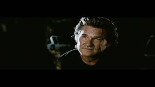 Death Proof trailer