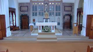 Holy Mass 28.7.2024