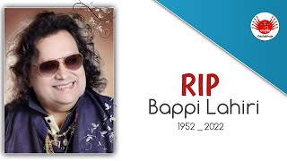 Rip Bappi Lahiri Status | Sad Whatsapp Status | Bappi Da Rip | #bappida #bappilahiri  😢😢