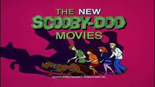 The New Scooby Doo Movies Theme Song (1972-1973)