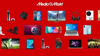 MediaMarkt’la Tam Zamanı Tam Zamanı haydi!