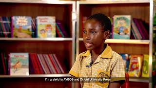 Road To Literacy Wrap up Video 2024