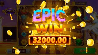 Gate Of Olympus 😵 || 100× 200× 500× Jackpot jitne ka tarika tips and tricks || Teen Patti Master 💥💯💲