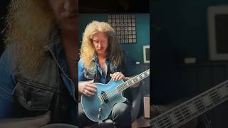 Jared James Nichols discovers P-90 Pickup Sound