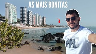 Praias Urbanas de Natal RN