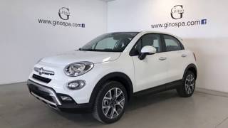 Fiat 500X Cross km 0 - Gino Store