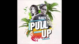 Baby Brown feat Nyanda (Brick & Lace) - Pull Up [Audio]