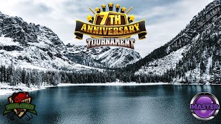 7th Anniversary Tournament (Master)