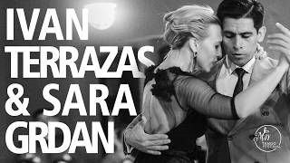 Sara Grdan & Ivan Terrazas 5/5 May Tango Festival 2019