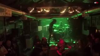 Switchtense - Super Fucking Mainstream @ Bota´baixo Metal Bar  2016