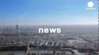 Euronews 08 10 2013