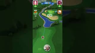 Golf Clash - 2017-10-31