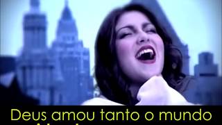 Jaci Velasquez - God So Loved (legendado)